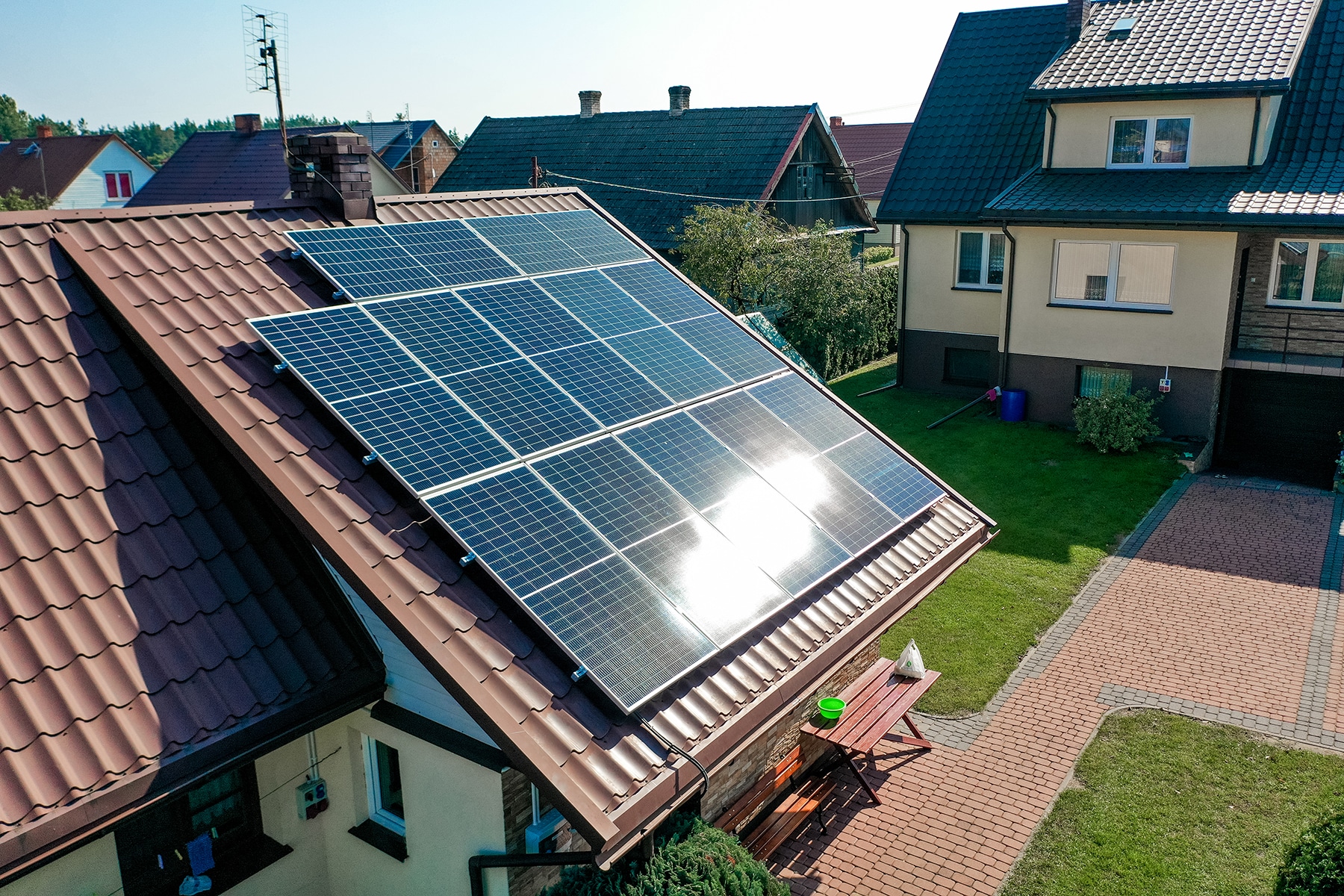 Photovoltaik